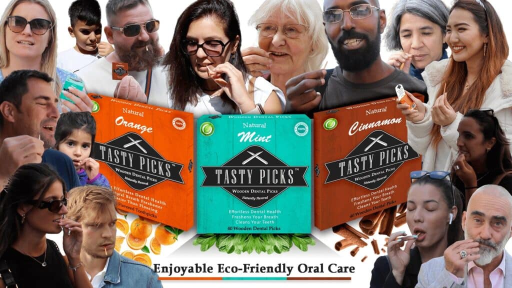 tasty picks