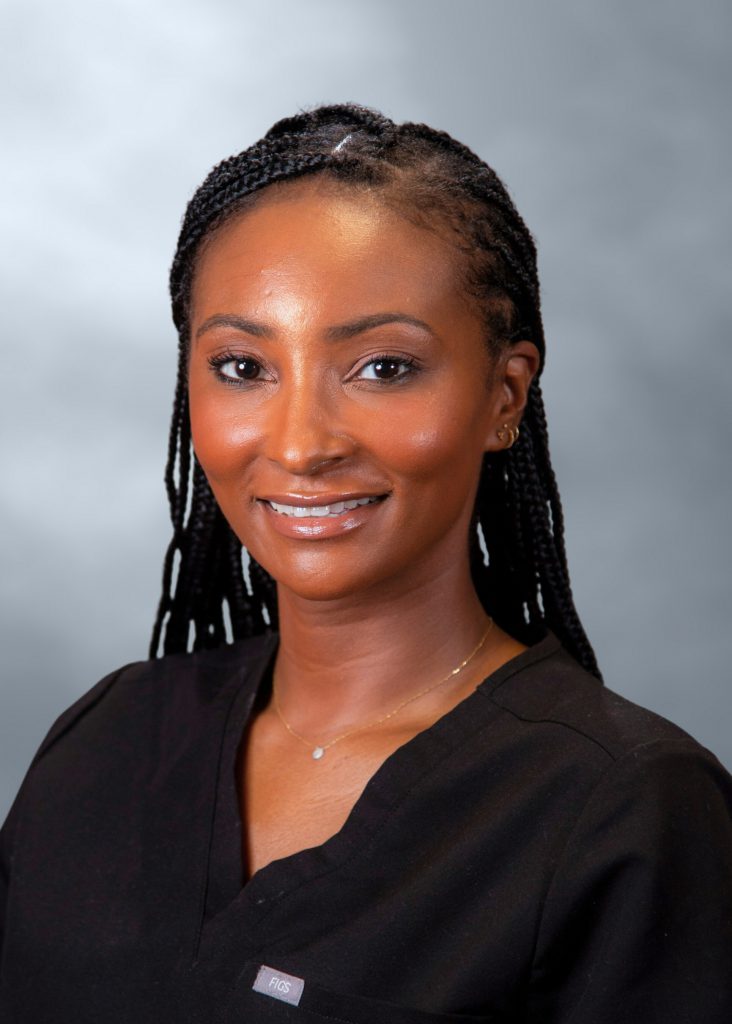 Akeyla Brown, max surgical specialty management llc