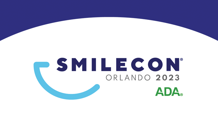 ADA, SmileCon, American Dental Association