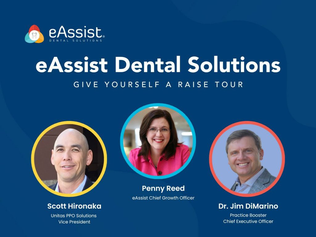 eassist dental solutions