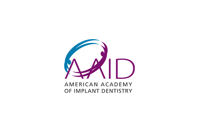 AAID, american academy of implant dentistry