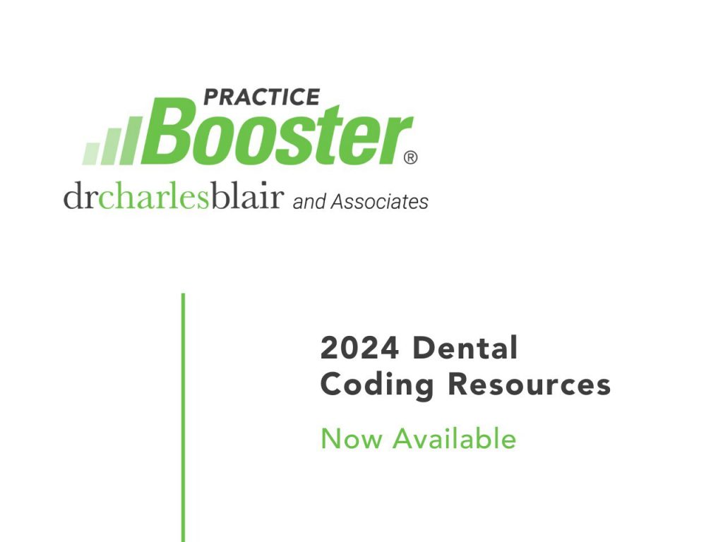 practice booster, eassist dental solutions