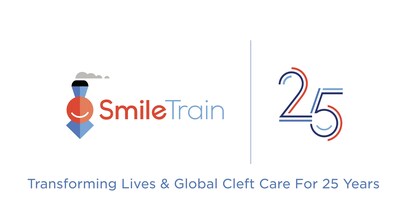 smile train, wolters kluwer