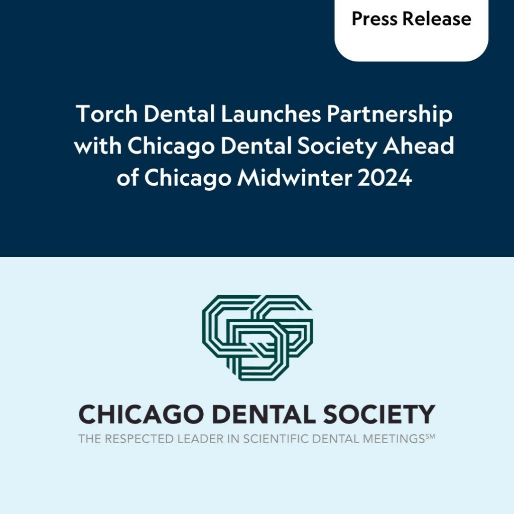 torch dental, Chicago Dental Society