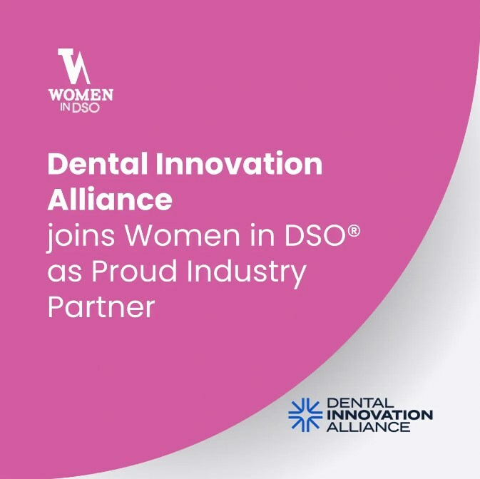dental innovation alliance, DIA, women in dso, windso