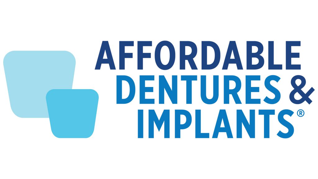 affordable care, affordable dentures & implants