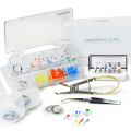 Carestream Dental Previews Latest Market-Leading Technology Solution, Smop  Stackable Guide for Implant Surgery – Dentistry Today