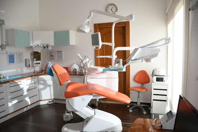 babylon dental care, affordable dental care