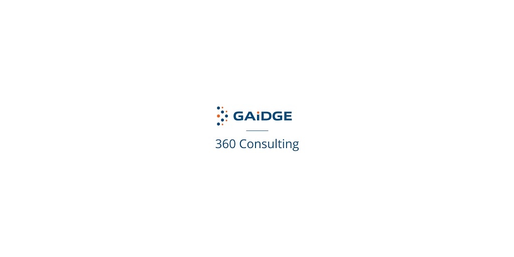 gaidge 360 consulting, Andrea cook consulting partners
