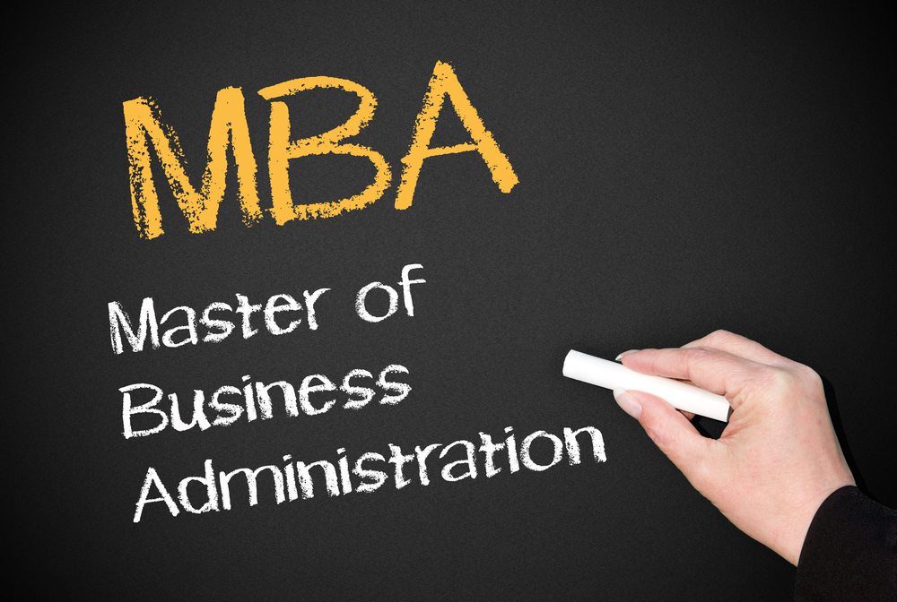 MBA, dentistry, master of business administration, marketing