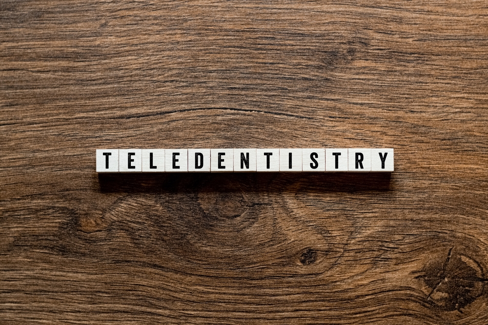 teledentistry