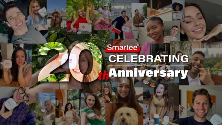 Smartee Denti-Technology Celebrates 20 Years of Growth in Clear ...