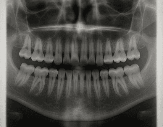 Researchers in Japan Discover Medicine Capable of Regrowing Third Set of Teeth for Humans