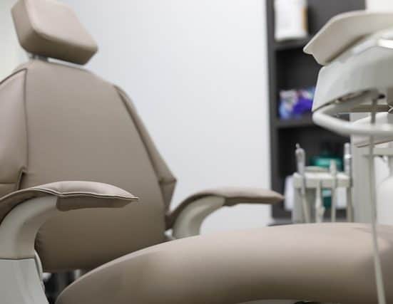 private dental practice