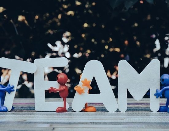 team building, practice management