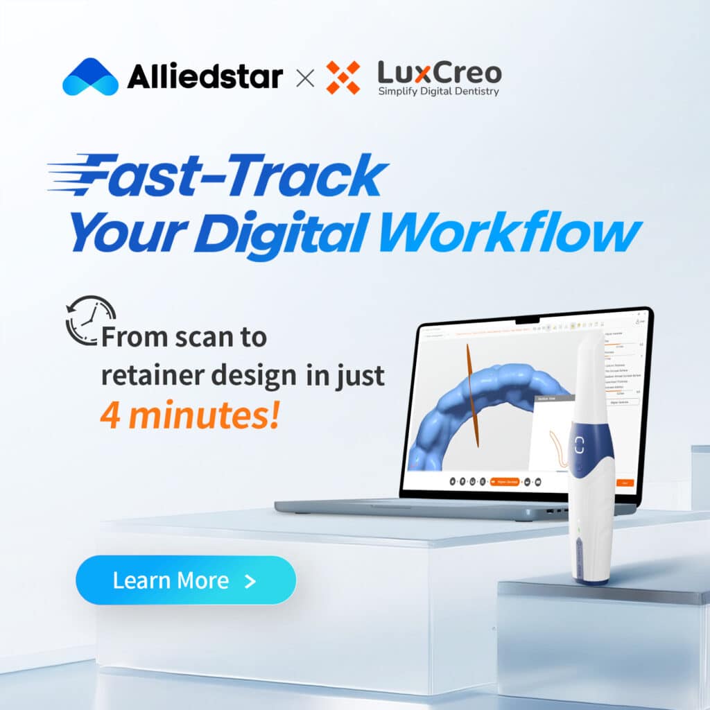 alliedstar, luxcreo