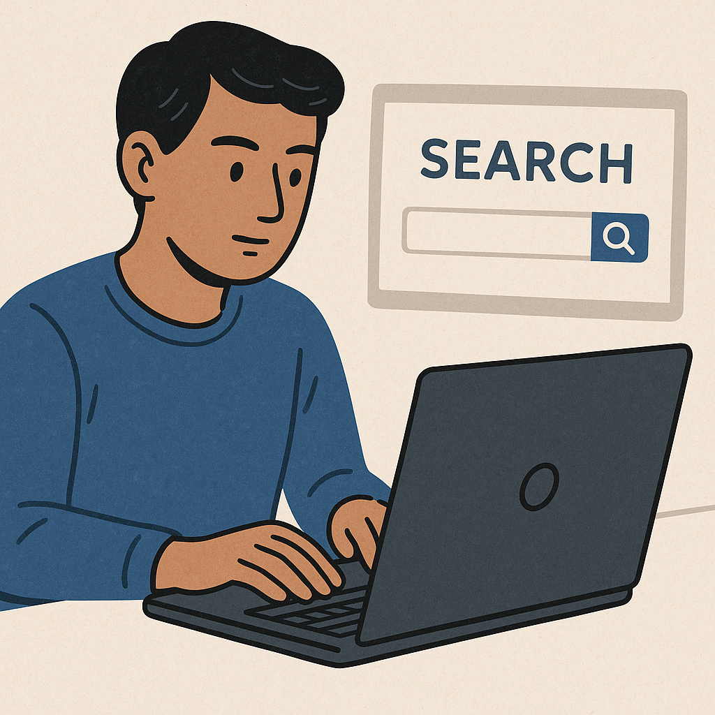 From Search to Schedule: Why Your Website Alone Won’t Win You New Dental Patients
