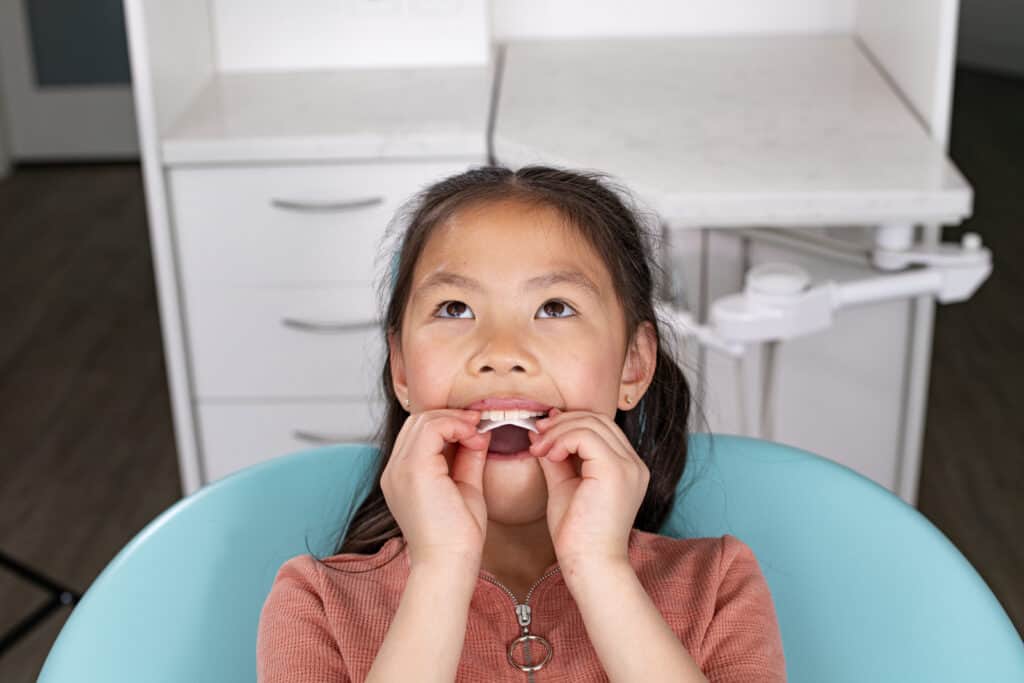 Invisalign, align technology
