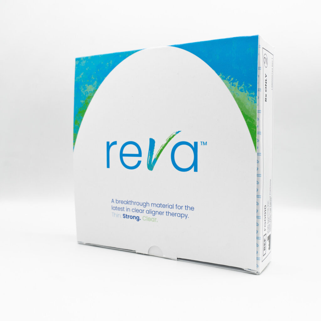 ulab systems, reva