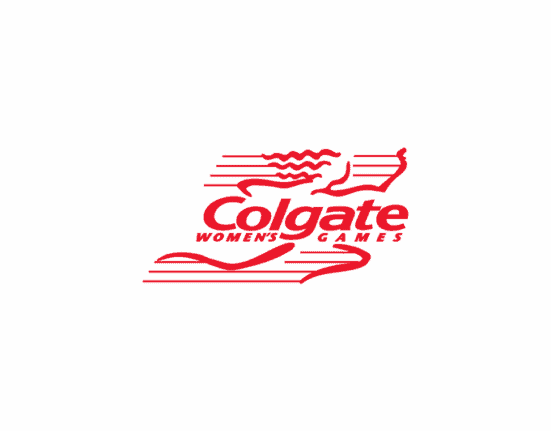 Colgate women's games, Colgate-Palmolive Company