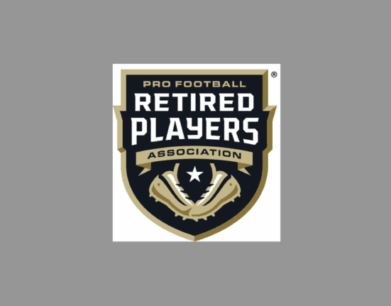 Pro Football Retired Players Association, PFRPA,