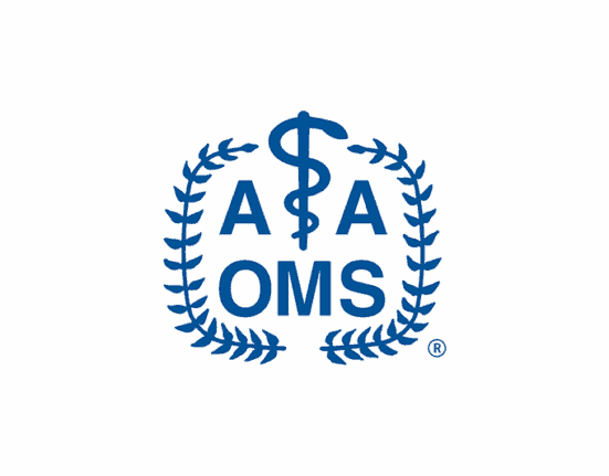 American Association of Oral and Maxillofacial Surgeons, AAOMS