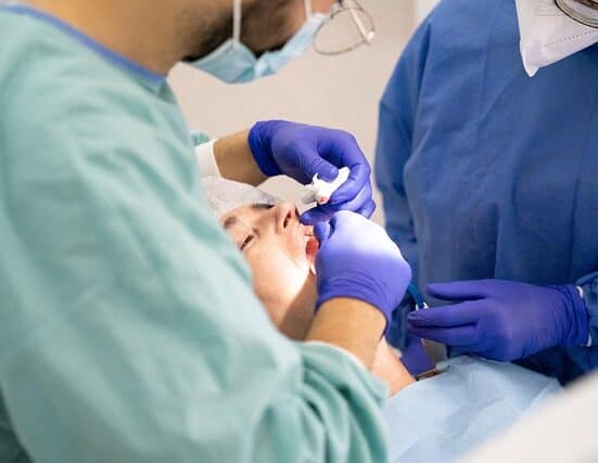 dental care