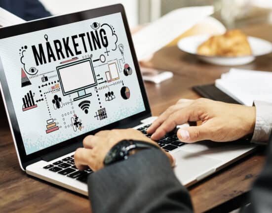 marketing
