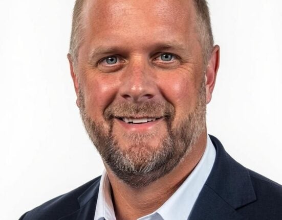 Jason M. Gamble Vice President, Business Development, Healthcare Business Banking at U.S. Bank