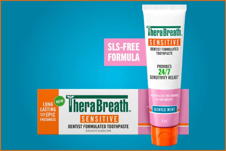 The Benefits and Challenges of SLS in Dental Products - Dentistry Today