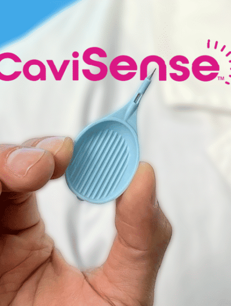 Cavisense