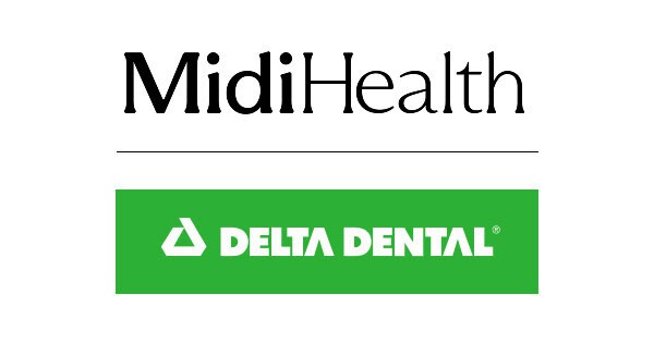 delta dental of california, midihealth