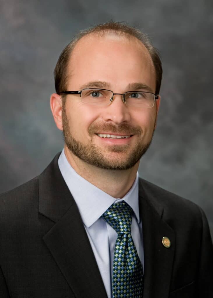 Brian novy, personify group