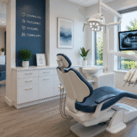 How To Deal With An Interesting 3-way Dental Practice Partnership