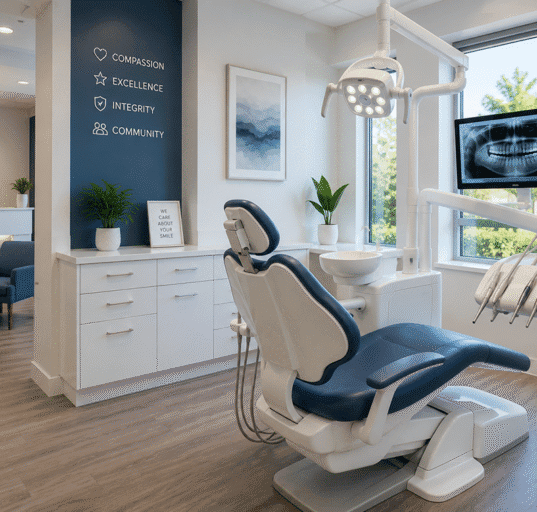 How To Deal With An Interesting 3-way Dental Practice Partnership