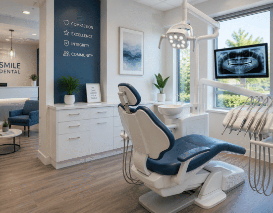 How To Deal With An Interesting 3-way Dental Practice Partnership