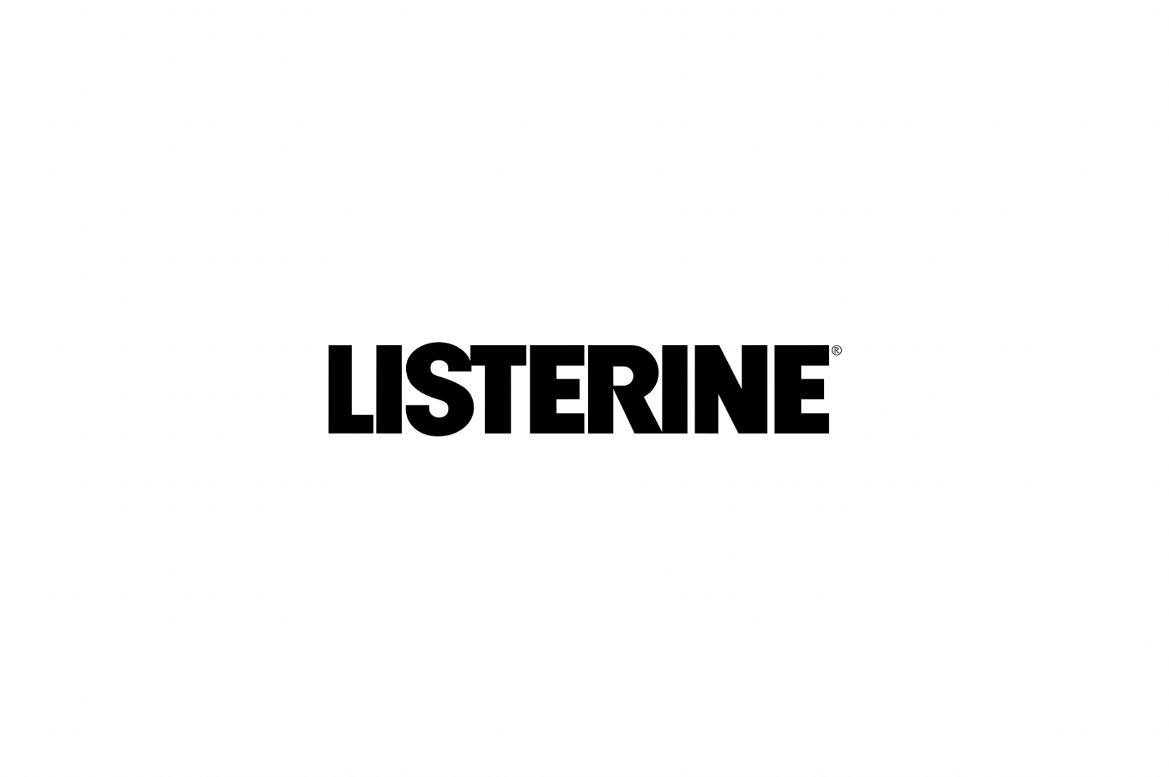 listerine