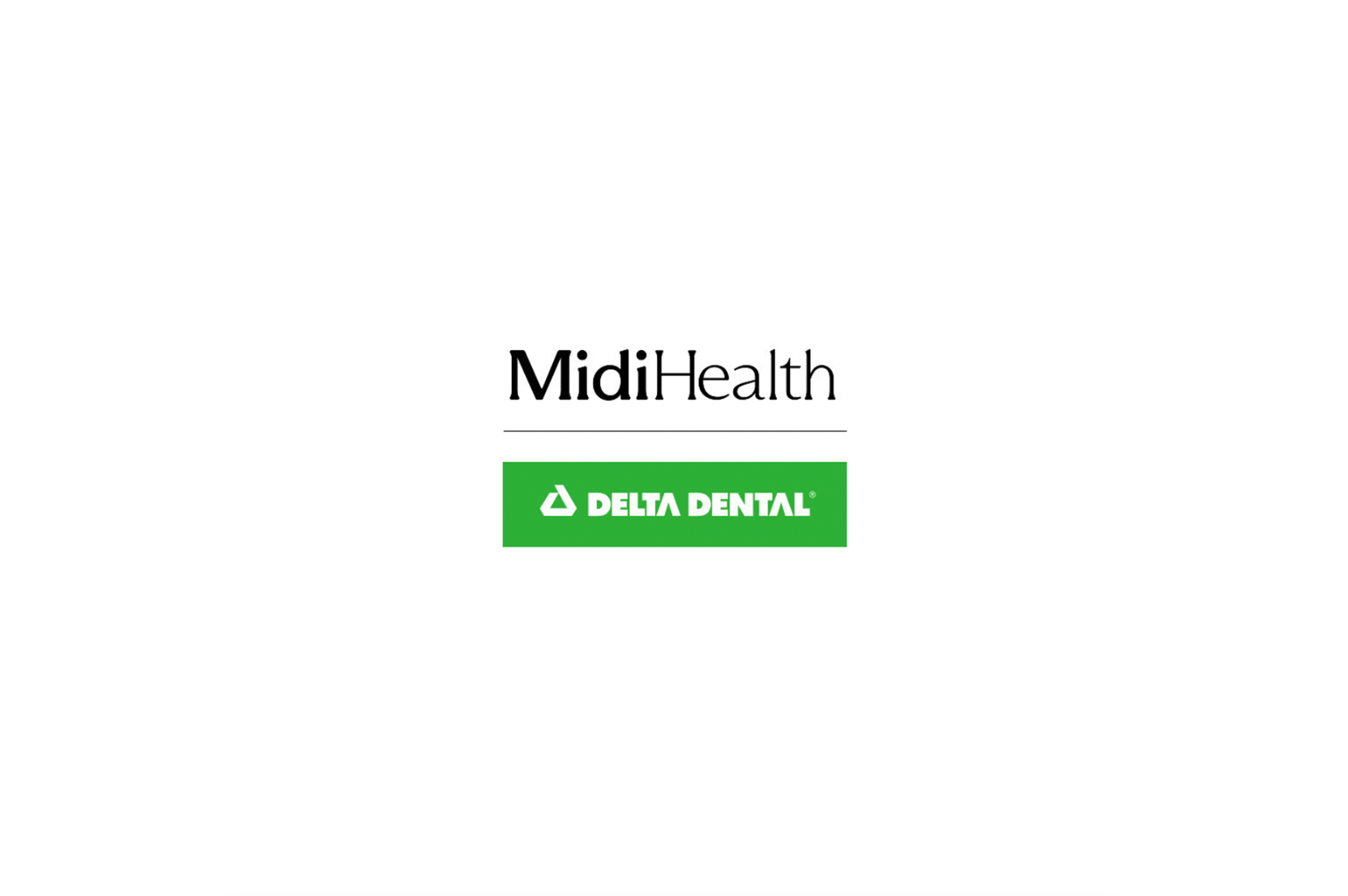 delta dental of california, midihealth