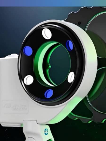 LED Dental