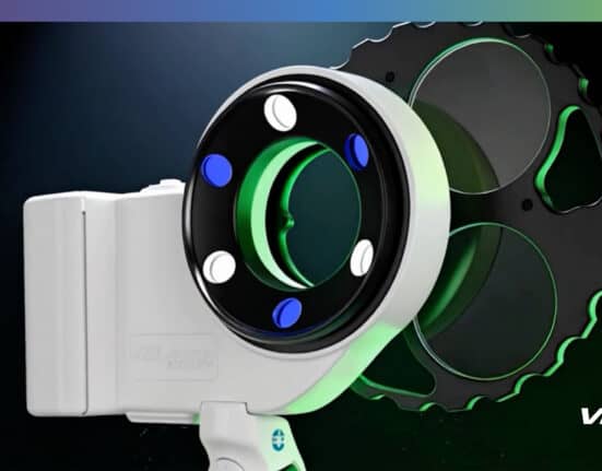 LED Dental